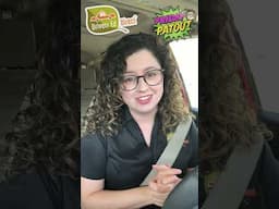 🚦 Friday PatOuts – Stick Shift Wins, Big Drive Day Energy, and Test Takers Getting Ready!