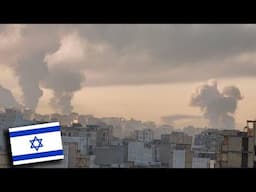 Israel's Military Masterclass Exposes Weakness of Iran