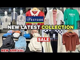Westside Latest Summer Collection 2025 - *New Arrivals* || Farhan