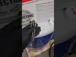 The Secret Behind the Mystery Bolt Revealed!