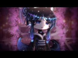 ❛ Kitsune • gacha life • meme • not og • read desc ༉‧₊˚