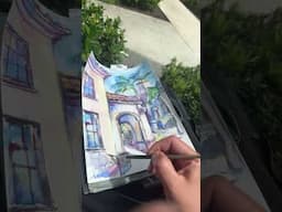 So much inspired by this!