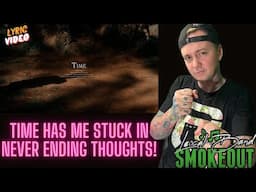 SB19 - Time ( Reaction ) LYRIC VIDEO