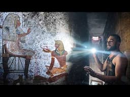 Pharaoh Married A GREEK QUEEN! (FULL DOCUMENTARY) Cinderella of Ancient Egypt: RHODOPIS