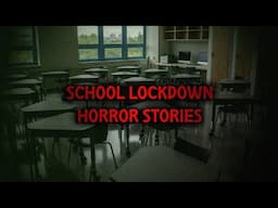 5 Disturbing TRUE School Lockdown Stories