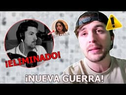 DALAS EXPULSA A JAVI OLIVEIRA DE SU VIDA Y SE CONVIERTE EN PERITO