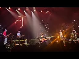 Somebody to Love x Anak - Jacob Collier (Djesse World Tour 2025 Manila)