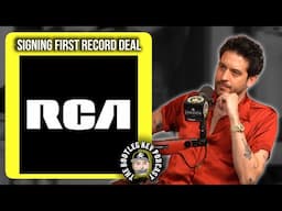 G-Eazy Talks About What It Was Like Signing to a Major Label
