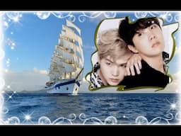 How shipping videos are made. Pt. 10 Sope