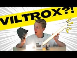 Viltrox Makes THIS?!