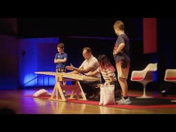 World Science Festival Brisbane 2025: Epic Engineering School's Program