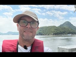 Exploring Beishuang Island in Fujian Province