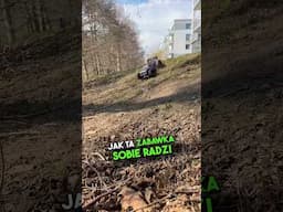 SZYBKIE TERENOWE AUTKO RC - ZnLyrion