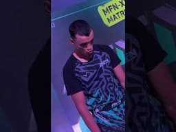 Digamber Singh’s Final Moments Before Battle | MFN 16 Main Event Exclusive 🎥 Matrix Fight Night