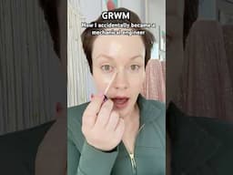 Mechanical engineer turned beauty editor #grwm #beauty #makeup #storytime