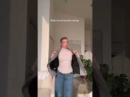 @railsclothing_ spring haul