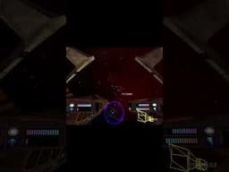 Shorts: Colony Wars (PS1)