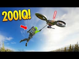 ARC Raiders WTF & Funny Moments! Ep #6