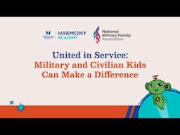Month of the Military Child