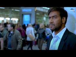 अनिल कपूर को अजय देवगन के बारे में पता चला | Ajay Devgn, Zayed Khan, Sameera Reddy | Tezz