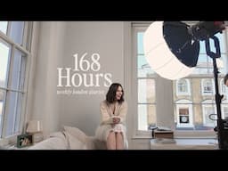 beginning the influencer to pop girl pipeline | 168 hours