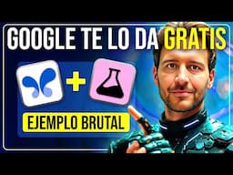 ¡NOVEDAD! 2 HERRAMIENTAS INCREÍBLES para crear APPS 🤯 Tutorial paso a paso