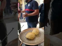 Fresh Corner Ka Chole Bhature   #dilsefoodie #streetfood #dillistreetfood