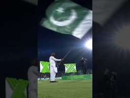 لائیو پرفارمنس ہمارے ان نوجوانوں کے نام  جو سرحدوں پے ہماری حفاظت کے لیے دن رات کھڑے ہیں #psl #live