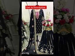 Party wear Suit