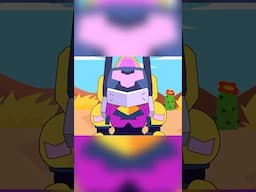 Is that Mecha Finx?! | #brawlstars #lighter_125