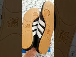 ADIDAS TAEKWONDO SHOES