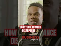 #Fridayy Talks how his label advance was broken down financially #amarudontv #musicbusiness