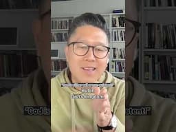 Easter's Echo: Jay Y. Kim on Living Between Pain & Promise