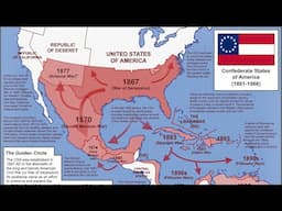 Who Were The Knights of The Golden Circle? w/ Robert Phoenix