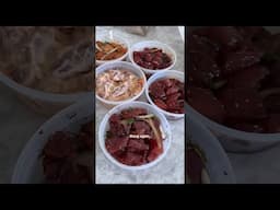 Everything We Ate: Oahu, Hawaii DAY 1