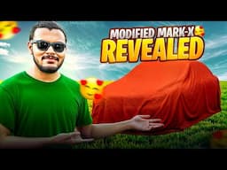 MODIFIED MARK-X REVEALED 2025