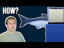 My viewers built ABSURD aquariums in Fish Game