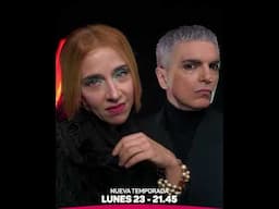 Miranda! está listo para recibir a las voces más sorprendentes de la #LaVozArgentina 🌈