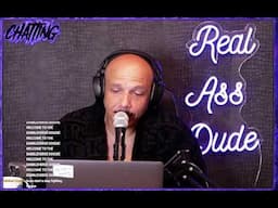 The Rattlesnake Hour | Luis J. Gomez | 5/15/25