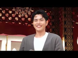 เพลงไพเราะจากศาลาลงสรง - 4 เม.ย. 2568