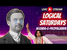 Logical Saturday Live 13