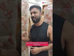 NoBroker Packers and Movers Review | Happy Customer Shares Their Experience #happybuyers #shorts