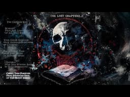 NIK NOCTURNAL "The Lost Chapters" (Full EP Stream)