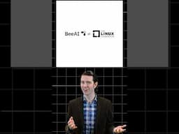 IBM's latest contributions for the Linux Foundation