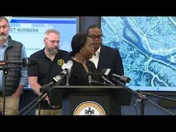 Pittsburgh Storm Damage Update: April 30