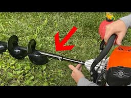 This Will Solve a Big Problem In The Garden!!