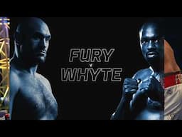 Tyson Fury Vs Dillian Whyte April 23, 2022 1080p HD