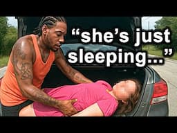 4 Most Disturbing Things Caught on Police Dashcam