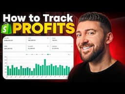 How to Track Shopify Profits (2025)