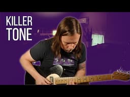 The one effect my favorite guitarists use that I don't